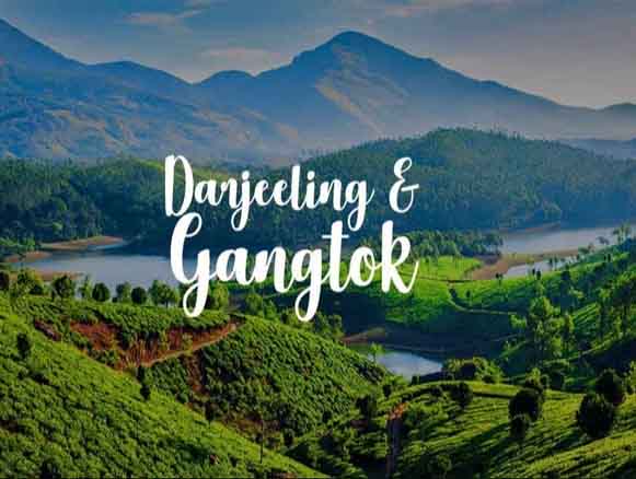 North East Tour Packages from Delhi